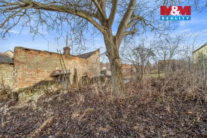 Prodej rodinného domu, Svinařov, Hlavní, 86 m2