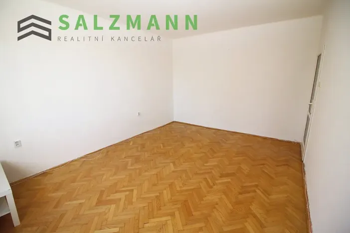 Pronájem bytu 1+1, Plzeň, Blatenská, 38 m2