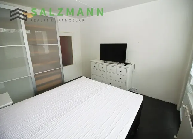 Pronájem bytu 2+1, Plzeň, Bzenecká, 61 m2