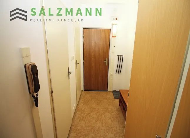 Pronájem bytu 2+1, Plzeň, Bzenecká, 61 m2