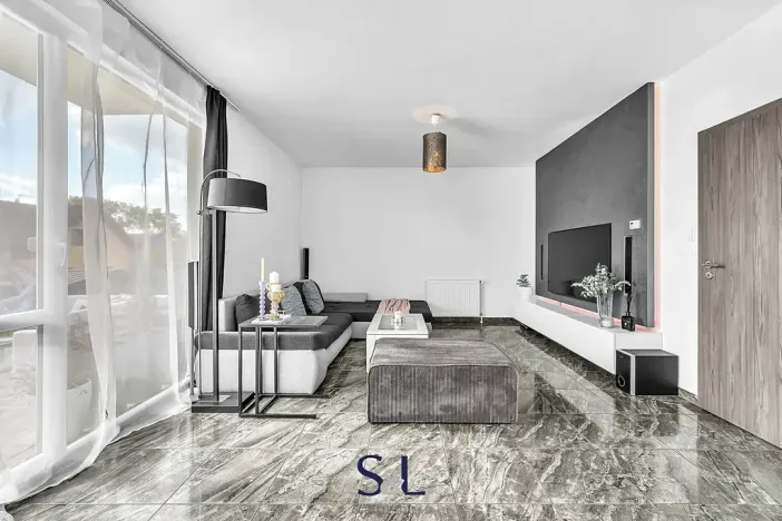 Prodej rodinného domu, Babice, Brennerova, 137 m2