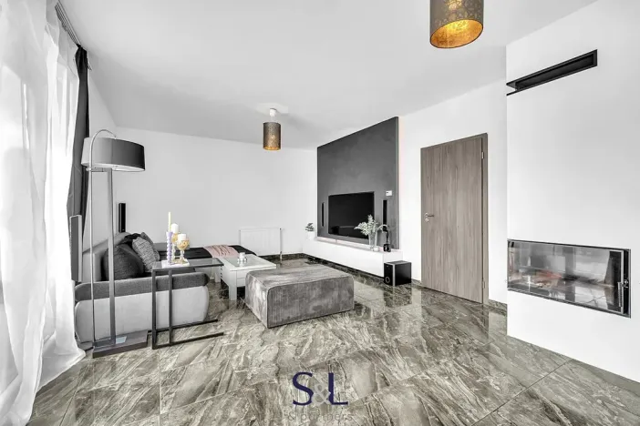 Prodej rodinného domu, Babice, Brennerova, 137 m2