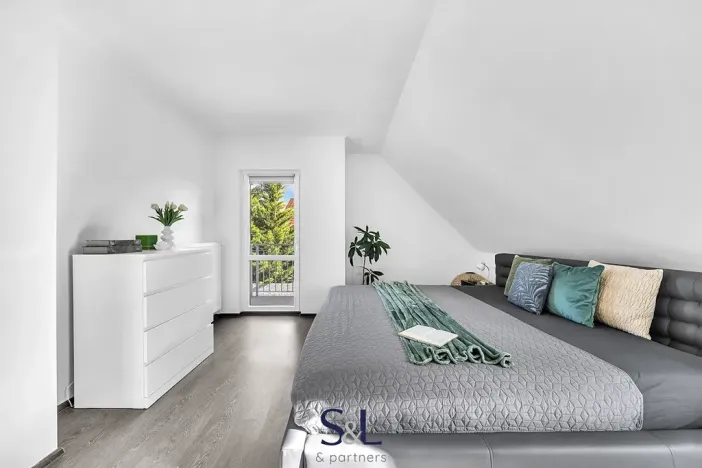 Prodej rodinného domu, Babice, Brennerova, 137 m2