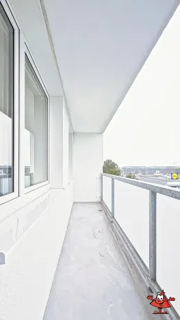 Pronájem bytu 2+kk, Praha - Chodov, Jarníkova, 50 m2