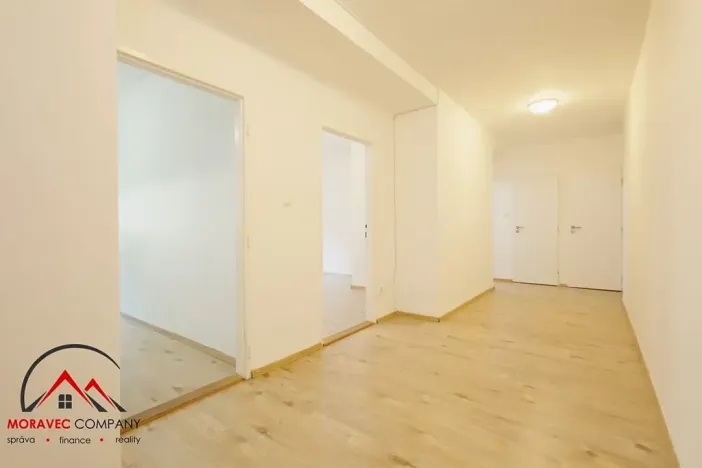 Pronájem bytu 3+1, Český Těšín, Smetanova, 84 m2