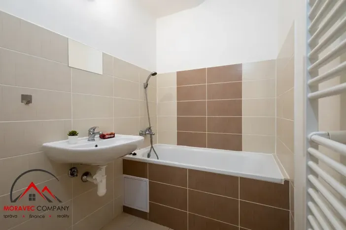 Pronájem bytu 3+1, Český Těšín, Smetanova, 84 m2