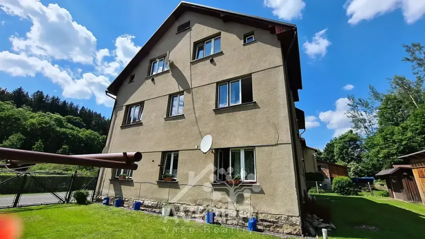 Pronájem bytu 1+1, Plavy, 45 m2