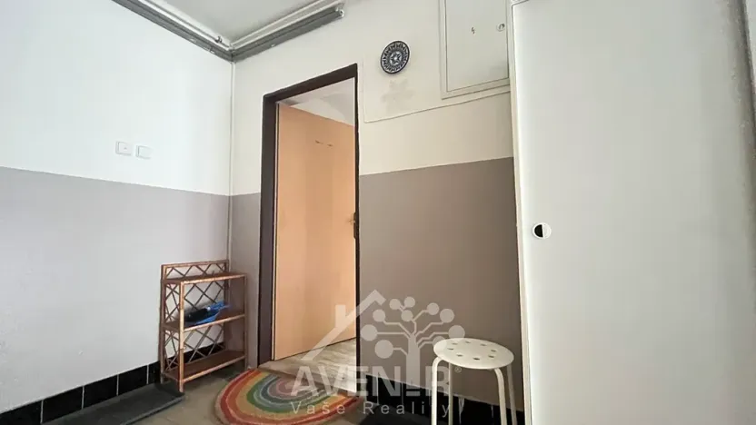 Pronájem bytu 1+1, Plavy, 45 m2