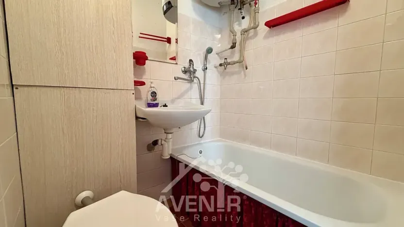 Prodej bytu 1+kk, Košťálov, 22 m2