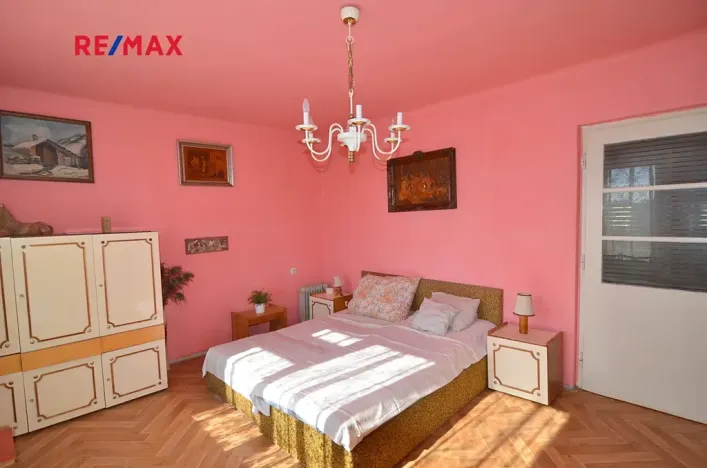 Prodej rodinného domu, Praha - Modřany, Pod sady, 74 m2