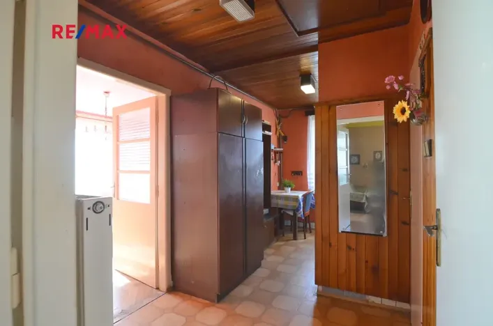 Prodej rodinného domu, Praha - Modřany, Pod sady, 74 m2