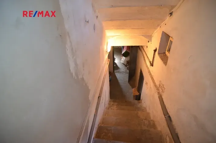 Prodej rodinného domu, Praha - Modřany, Pod sady, 74 m2