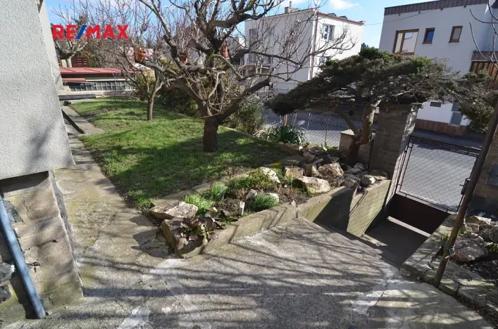 Prodej rodinného domu, Praha - Modřany, Pod sady, 74 m2