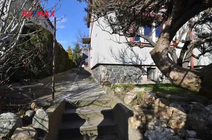 Prodej rodinného domu, Praha - Modřany, Pod sady, 74 m2