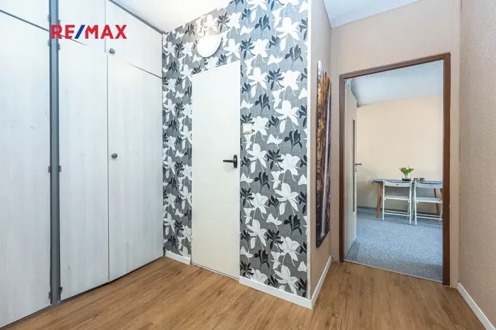 Prodej bytu 2+kk, Praha - Michle, Podle Kačerova, 41 m2