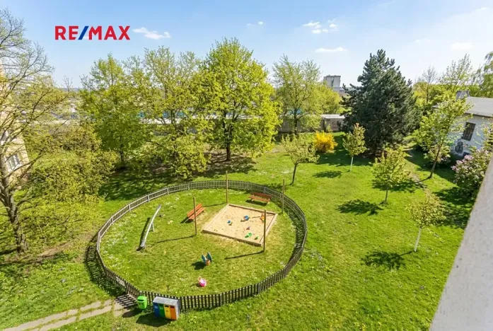 Prodej bytu 2+kk, Praha - Michle, Podle Kačerova, 41 m2