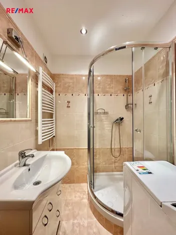 Prodej bytu 3+1, Ledeč nad Sázavou, Stínadla, 75 m2