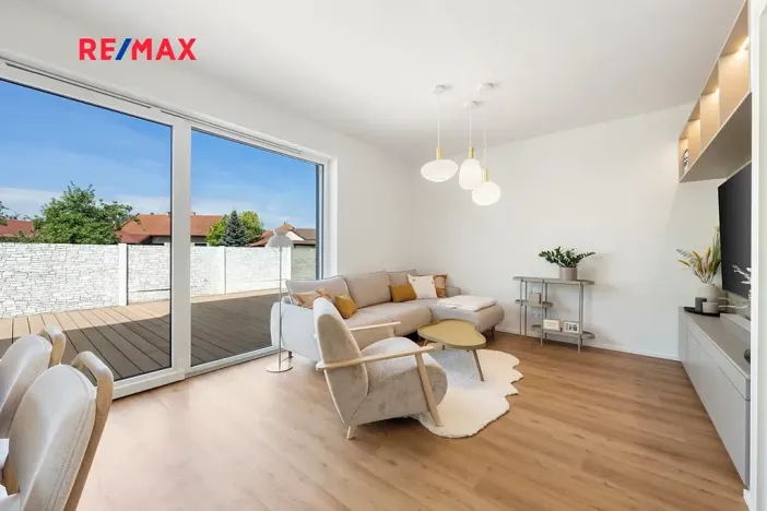 Prodej bytu 5+kk, Kutná Hora, Radimova, 114 m2