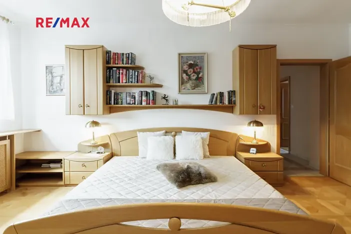 Prodej rodinného domu, Příbram, Brodská, 666 m2