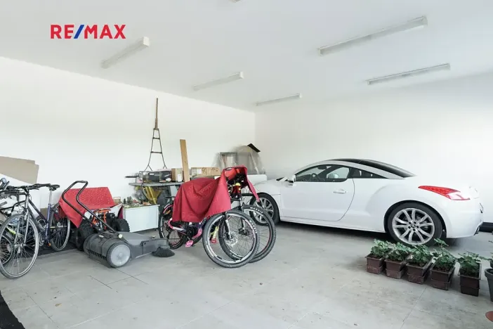 Prodej rodinného domu, Příbram, Brodská, 666 m2