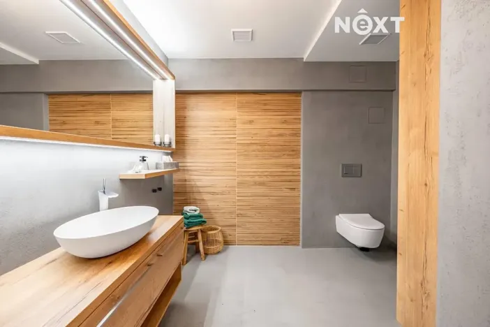 Prodej bytu 3+kk, Brno, Rakovecká, 114 m2