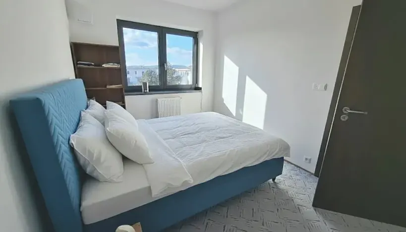 Prodej bytu 2+kk, Vyškov, Hybešova, 47 m2