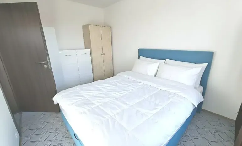 Prodej bytu 2+kk, Vyškov, Hybešova, 47 m2