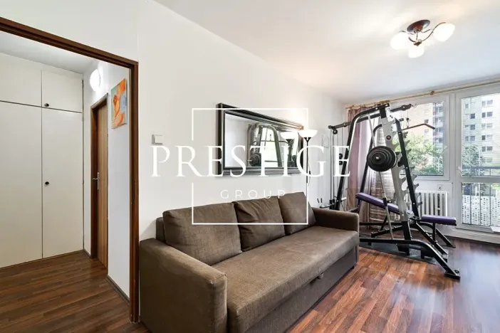 Pronájem bytu 2+kk, Praha - Kobylisy, Frýdlantská, 45 m2