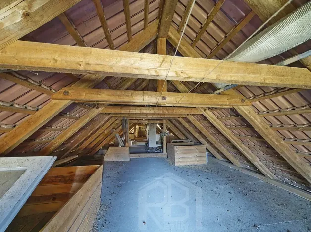 Prodej zemědělské usedlosti, Slabčice, 109 m2