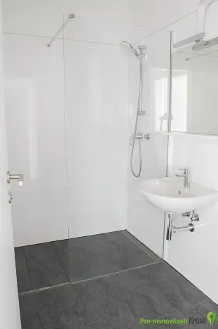 Prodej bytu 3+kk, Rokycany, U Plynárny, 76 m2