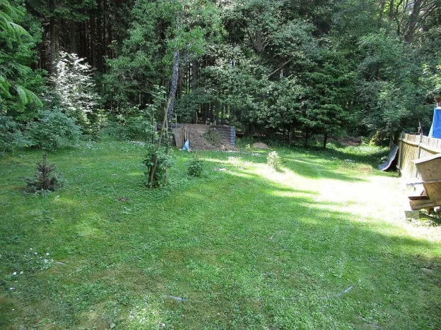 Prodej louky, Velký Šenov - Leopoldka, 3266 m2