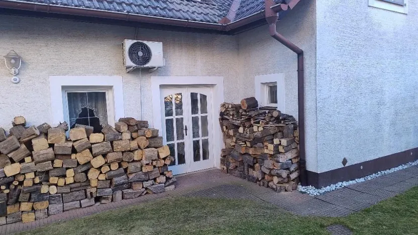 Prodej rodinného domu, Hýskov, Prostřední, 330 m2