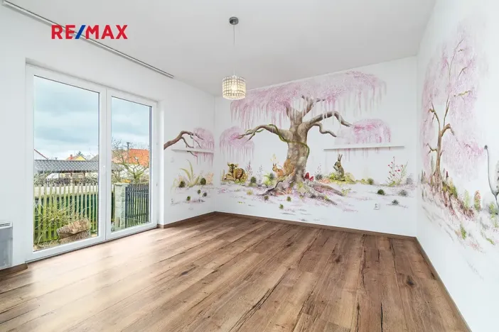 Prodej rodinného domu, Česká Bříza, 102 m2