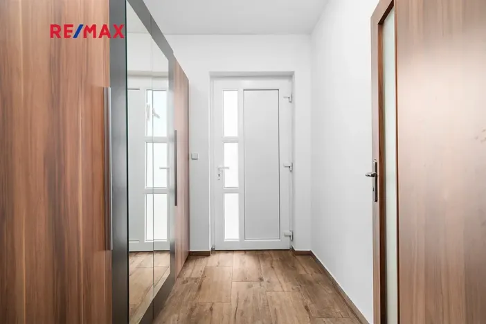 Prodej rodinného domu, Česká Bříza, 102 m2