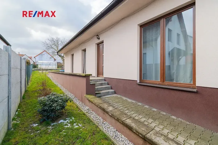 Prodej rodinného domu, Česká Bříza, 102 m2