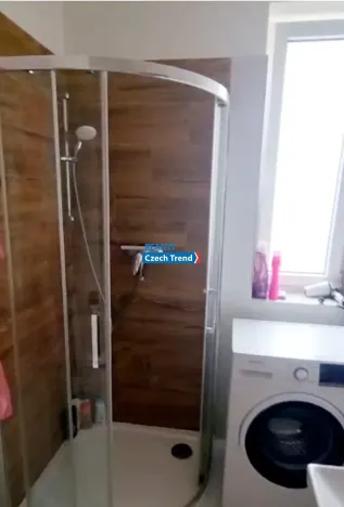 Pronájem bytu 1+kk, Olomouc, Janského, 33 m2