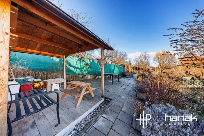 Prodej zahrady, Olomouc, K Lesíku, 350 m2