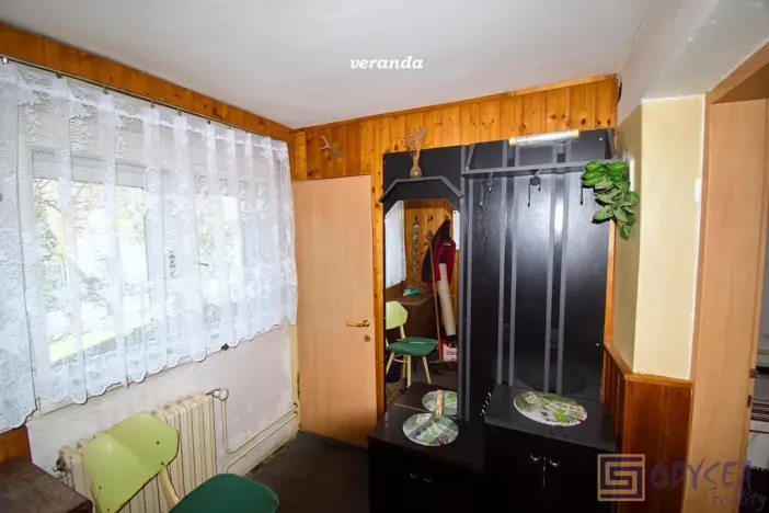 Prodej rodinného domu, Ostrava, 180 m2