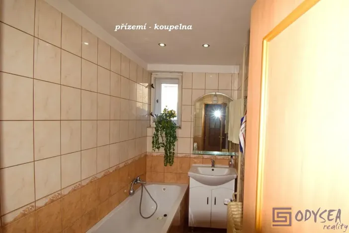 Prodej rodinného domu, Ostrava, 180 m2