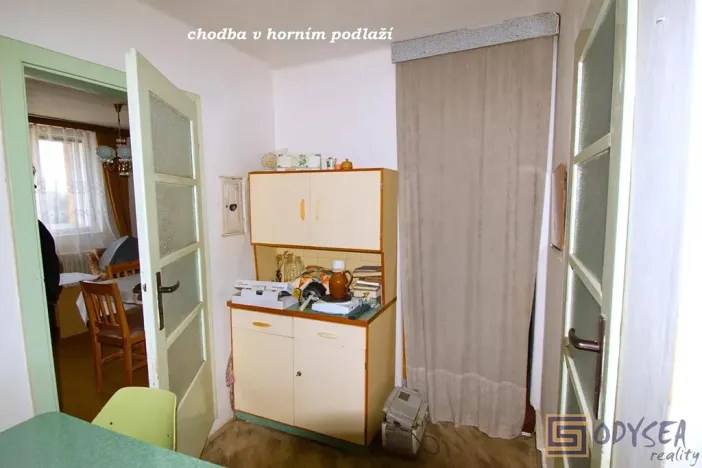 Prodej rodinného domu, Ostrava, 180 m2