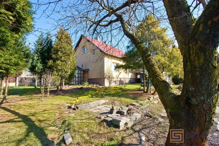 Prodej rodinného domu, Ostrava, 180 m2