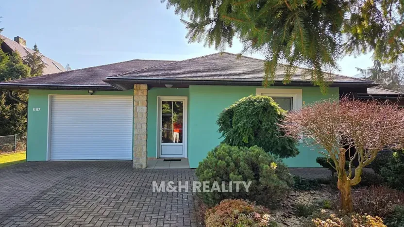 Prodej rodinného domu, Čeladná, 114 m2