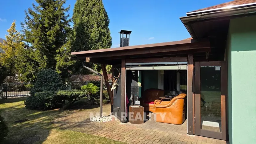 Prodej rodinného domu, Čeladná, 114 m2