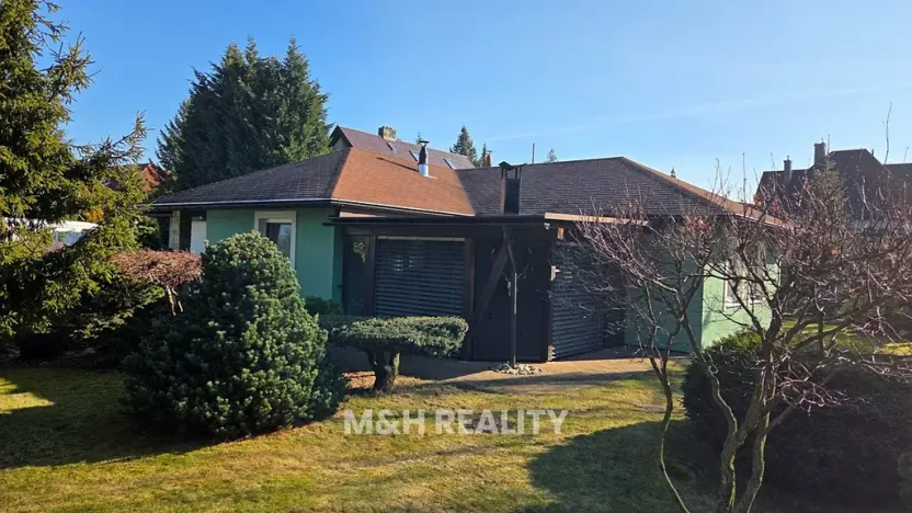 Prodej rodinného domu, Čeladná, 114 m2