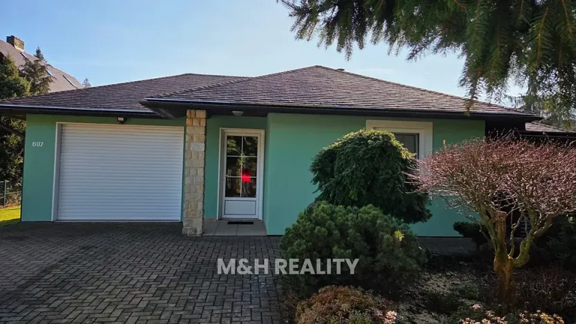 Prodej rodinného domu, Čeladná, 114 m2