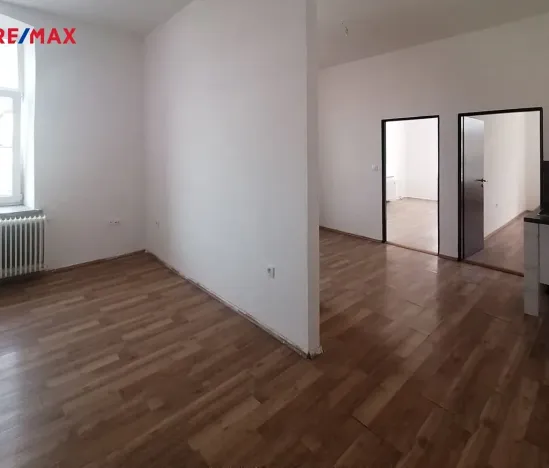 Pronájem bytu 3+1, Svitavy, Soudní, 67 m2