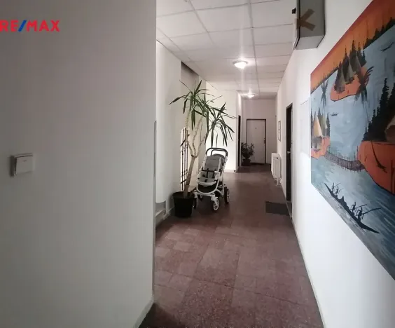 Pronájem bytu 3+1, Svitavy, Soudní, 67 m2