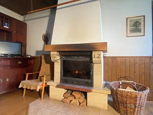 Prodej chaty, Horní Planá, 126 m2