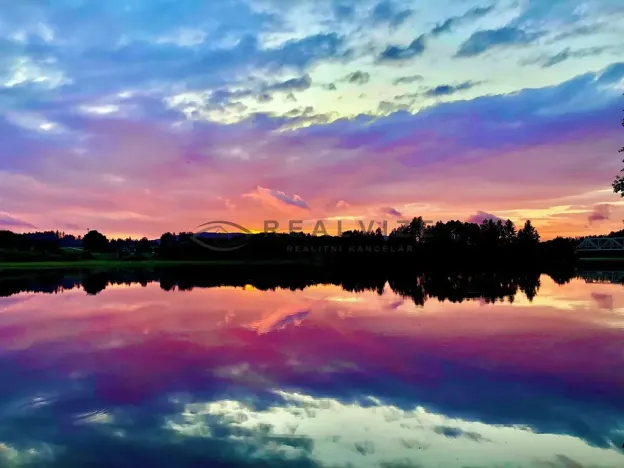 Prodej chaty, Horní Planá, 126 m2