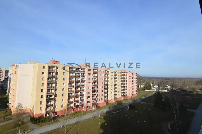 Pronájem bytu 3+1, České Budějovice, K. Štěcha, 67 m2